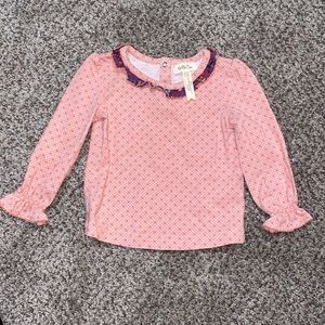 Matilda Jane 6-12 month top